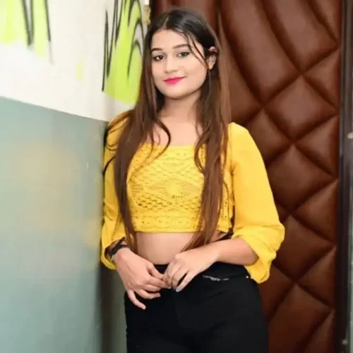 call girl in Delhi