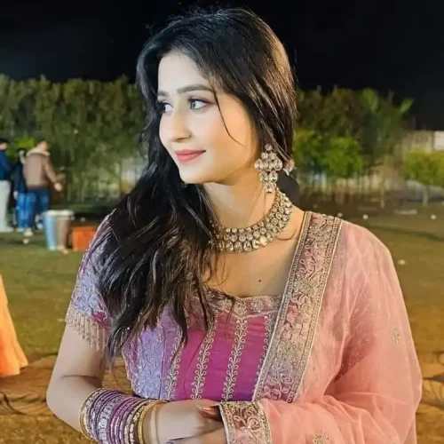 call girl in Delhi