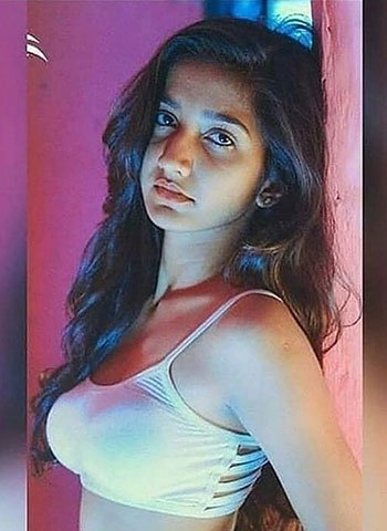 Delhi Call Girl