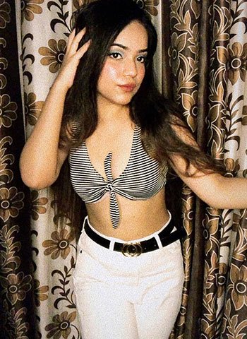 call girl in Delhi